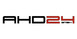 Logo AHD24 GmbH